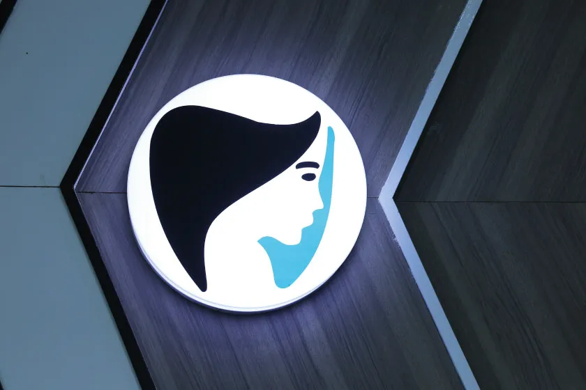 logo