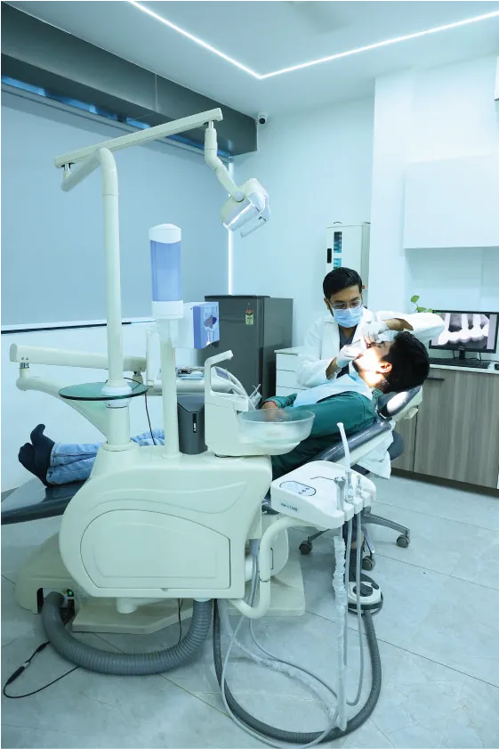 clinic big
