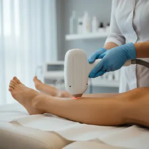 Laser Hair Removal