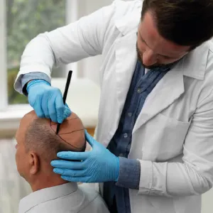 Hair Transplant