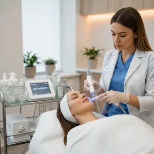 Medifacial