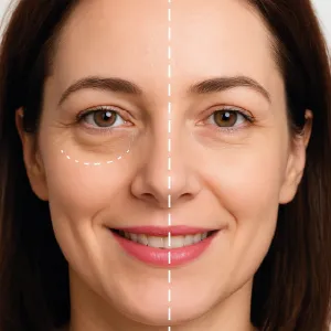 Under Eye Treatment
