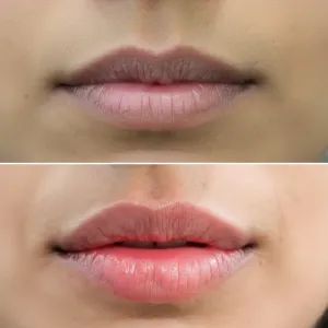 Lip Correction Surgery