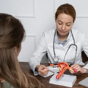 Cosmetic Gynecology