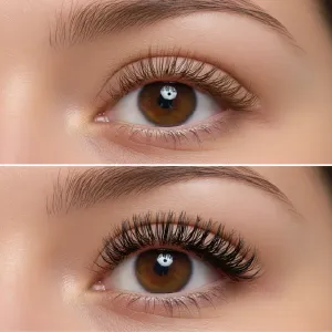 Eyelashes Treatment