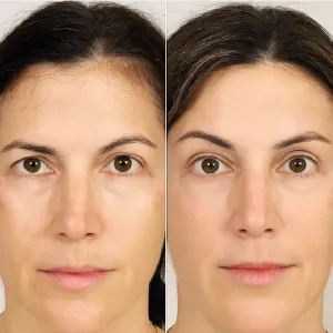 Brow Lifting Surgery